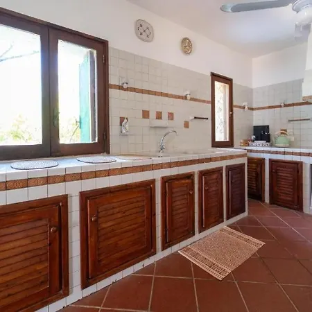 Villa Casa Degli Elimi *