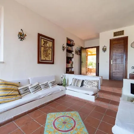 Casa Degli Elimi * Lampedusa