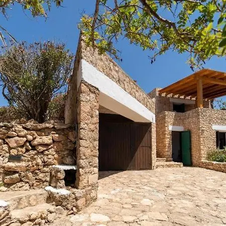 Casa Degli Elimi Lampedusa