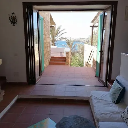 Casa Degli Elimi