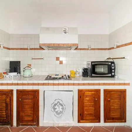 Casa Degli Elimi Villa *