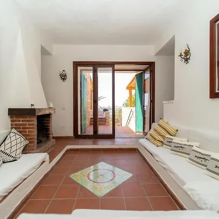 Villa Casa Degli Elimi Lampedusa