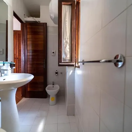 Villa Casa Degli Elimi Lampedusa