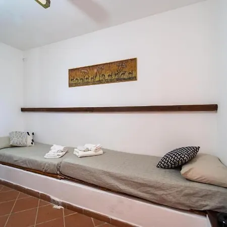 Casa Degli Elimi *