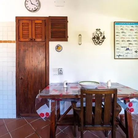 Casa Degli Elimi Villa