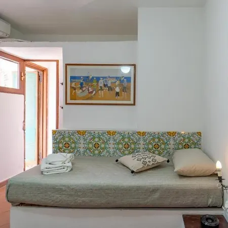 Villa Casa Degli Elimi Lampedusa