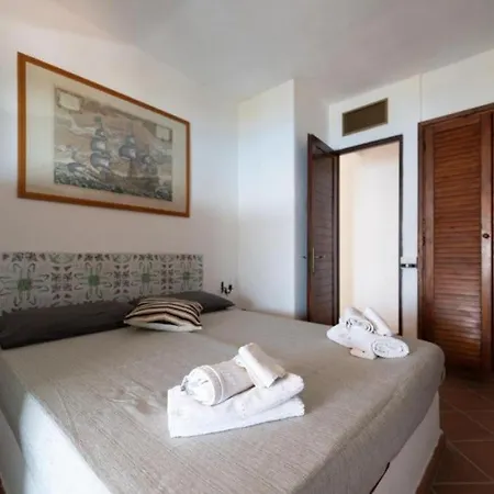 Casa Degli Elimi Villa Lampedusa