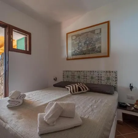 Casa Degli Elimi Villa