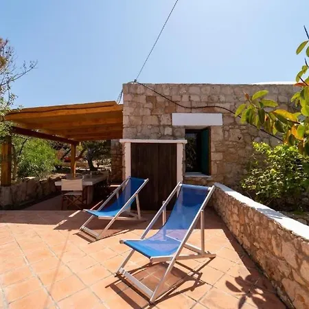 Casa Degli Elimi * Lampedusa