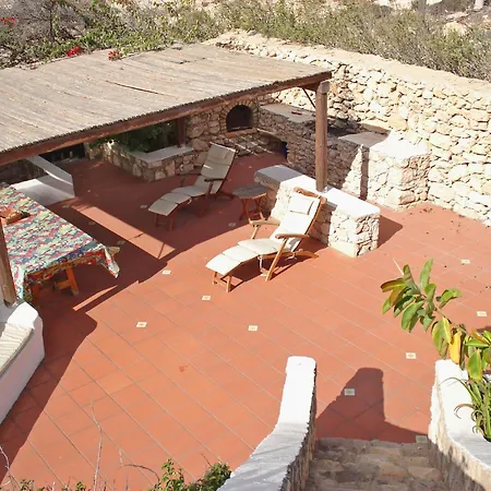 Villa Casa Degli Elimi