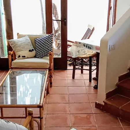 Casa Degli Elimi Villa Lampedusa
