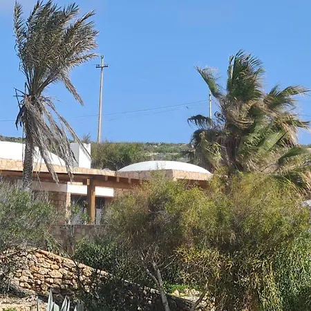 Villa Casa Degli Elimi